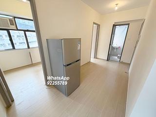 Sai Ying Pun - Rich Court 03