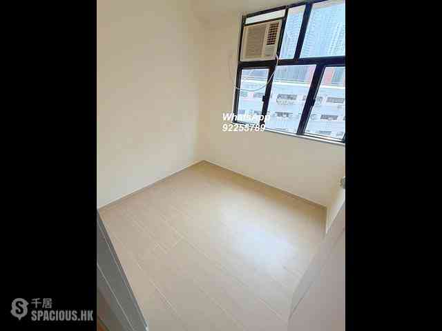 Sai Ying Pun - Rich Court 04