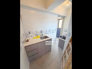 Sai Ying Pun - Rich Court 06