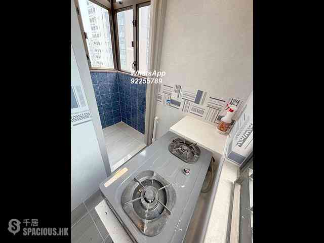 Sai Ying Pun - Rich Court 07