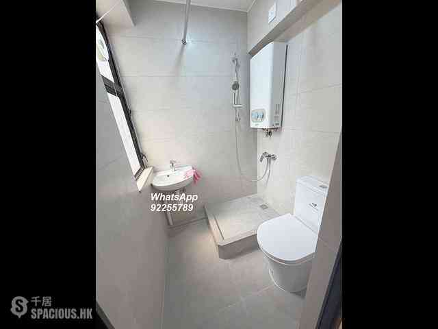 Sai Ying Pun - Rich Court 08