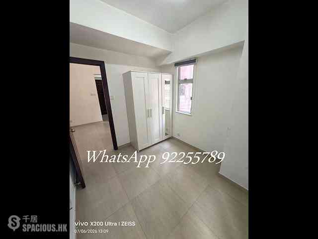 Kennedy Town - New Fortune House 04