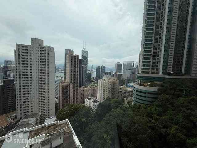 中半山 - 重德大厦 01