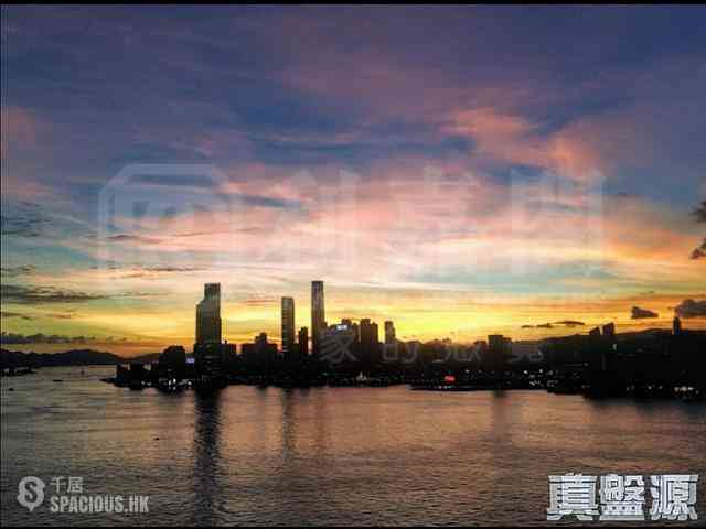 炮台山 - 维港颂1座 06