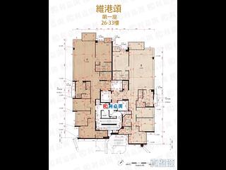 Fortress Hill - Harbour Glory Block 1 07