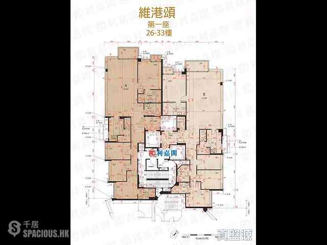炮台山 - 维港颂1座 07