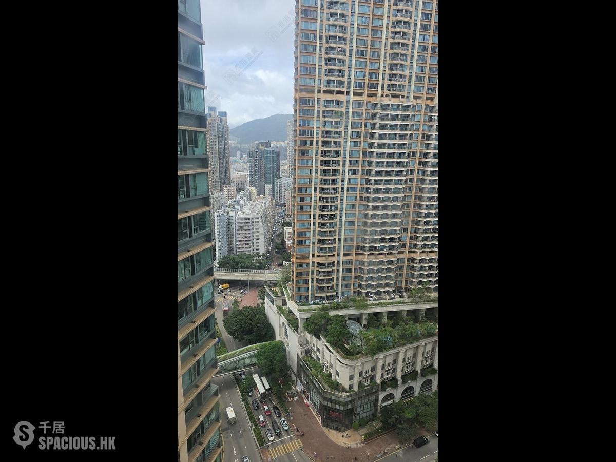 大角咀 - 柏景湾1期7座 01