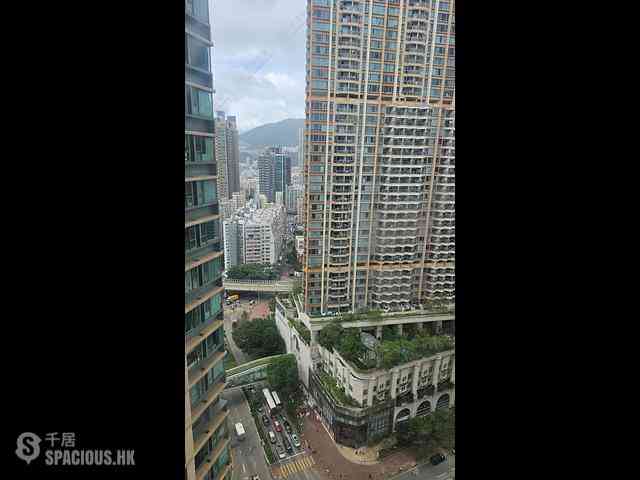 Tai Kok Tsui - Park Avenue Phase 1 Block 7 01