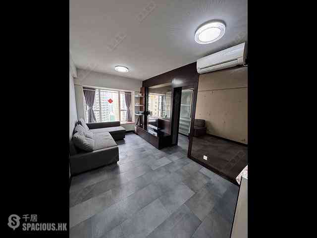Tai Kok Tsui - Park Avenue Phase 1 Block 7 06