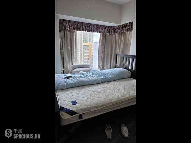 Tai Kok Tsui - Park Avenue Phase 1 Block 7 08