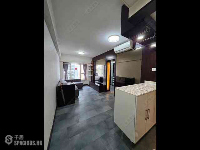Tai Kok Tsui - Park Avenue Phase 1 Block 7 11