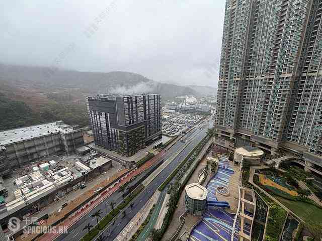 Lohas Park - Lohas Park Phase 2C La Splendeur Block 11 10