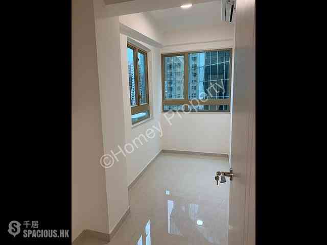 Cheung Sha Wan - Koon Wing Building 06