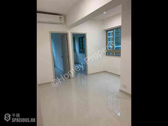 Cheung Sha Wan - Koon Wing Building 01