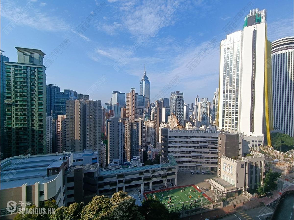 東半山 - 文苑花园大厦 01