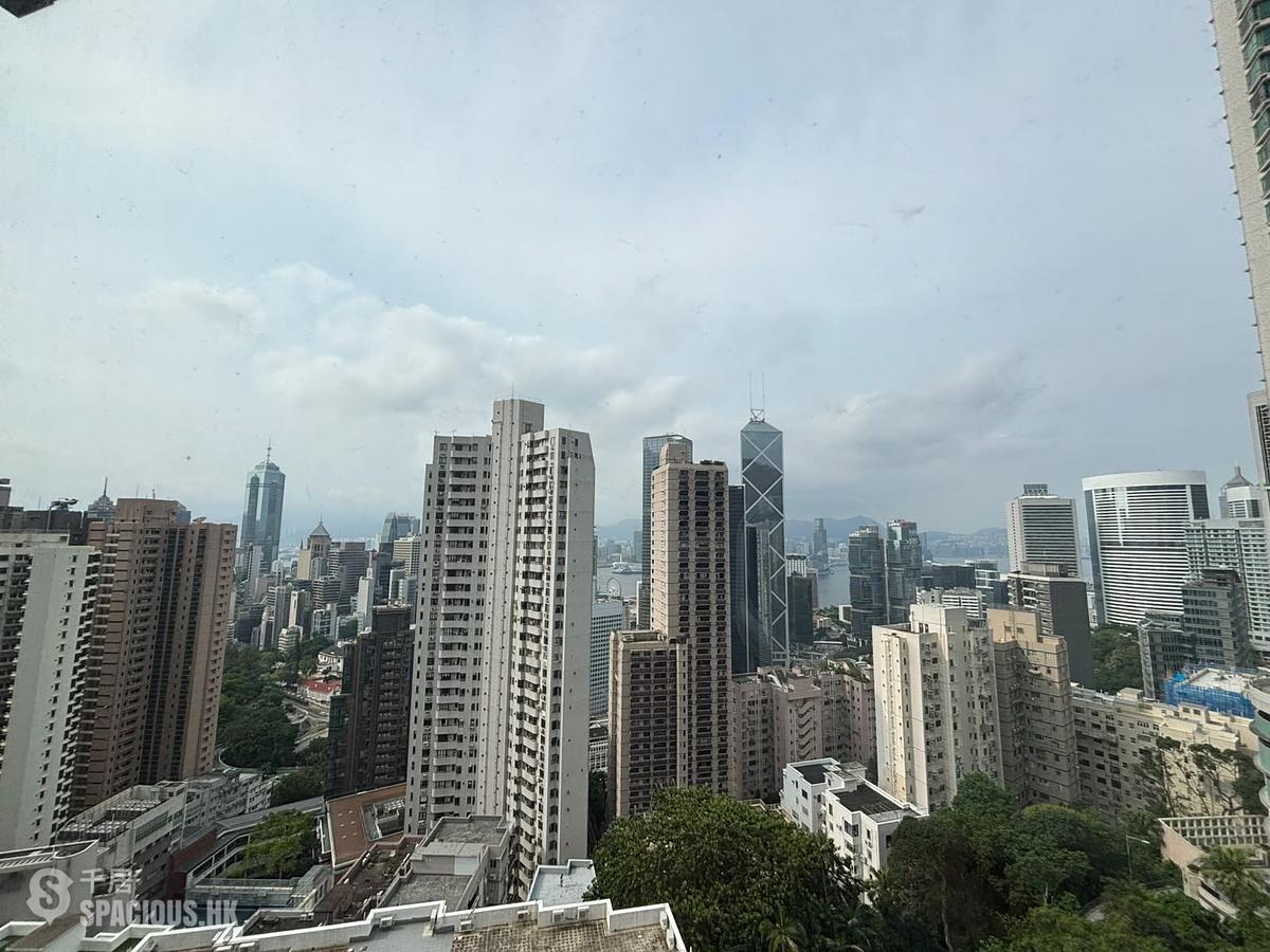 中半山 - 重德大厦 01
