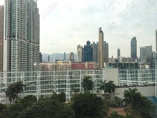 Tai Kok Tsui - Island Harbourview Block 1 02