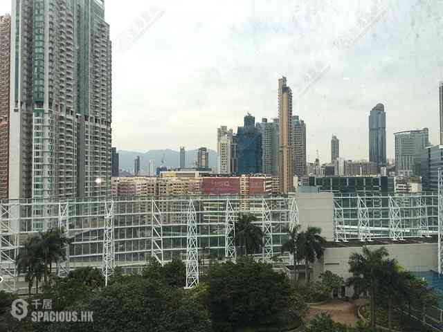 Tai Kok Tsui - Island Harbourview Block 1 02