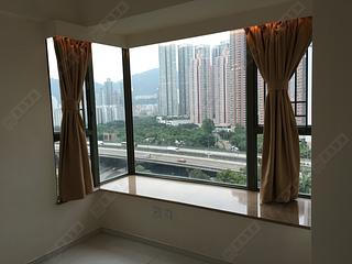 Tai Kok Tsui - Island Harbourview Block 1 04