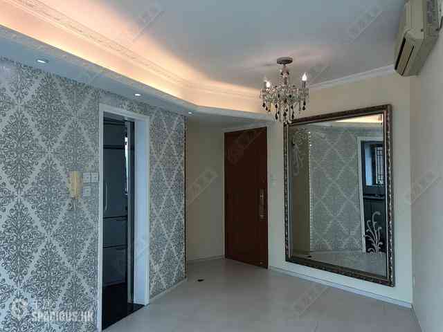Tai Kok Tsui - Island Harbourview Block 1 09