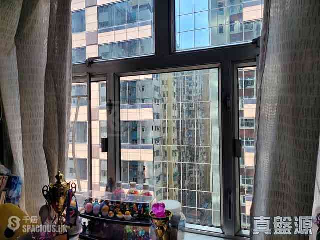北角 - 健威花园 02