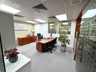 旺角 - Hua Chiao Commercial Centre 02