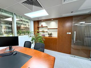 旺角 - Hua Chiao Commercial Centre 06