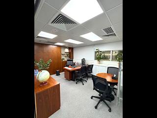 旺角 - Hua Chiao Commercial Centre 07