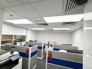 旺角 - Hua Chiao Commercial Centre 08