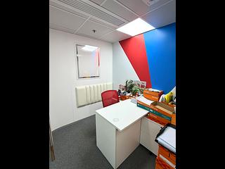 旺角 - Hua Chiao Commercial Centre 11