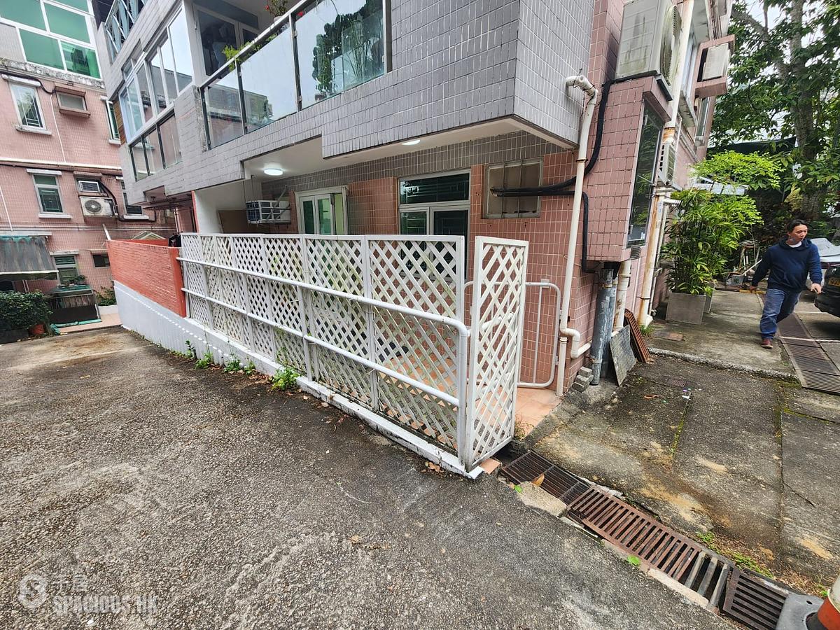 西貢 - 慶徑石村 01