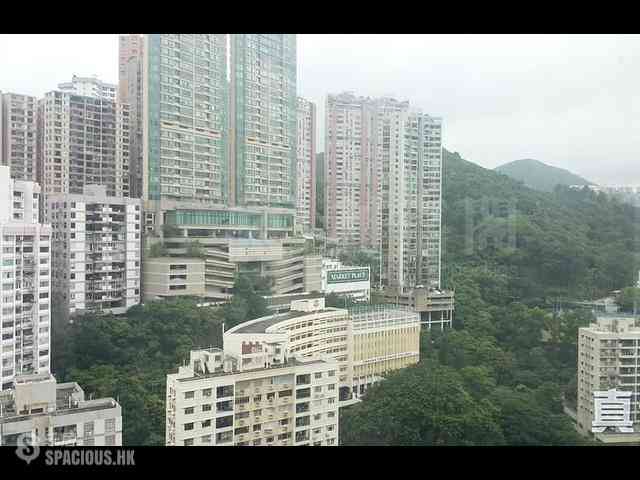 炮台山 - 豪廷峰 02