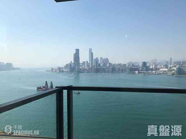 炮台山 - 维港颂1座 02