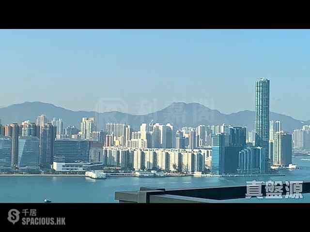 炮台山 - 维港颂1座 07