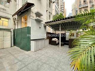 Sai Ying Pun - Kui Yan Court 02