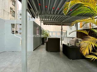 Sai Ying Pun - Kui Yan Court 07