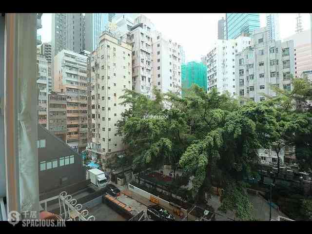 灣仔 - 福和大廈 05