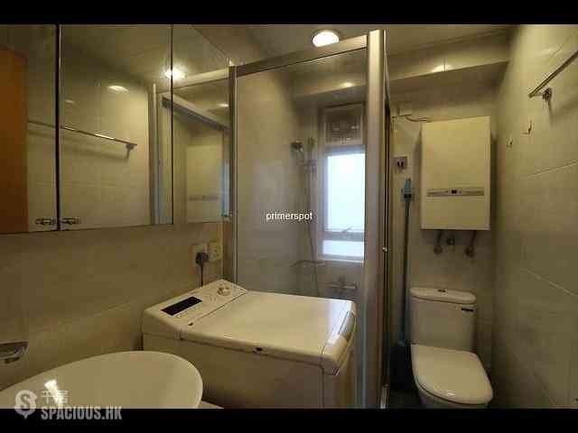 Wan Chai - Silvervale Mansion 03