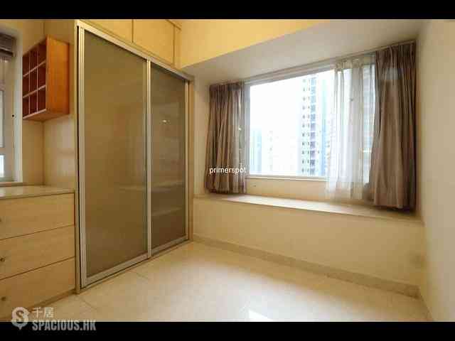 Wan Chai - Silvervale Mansion 05