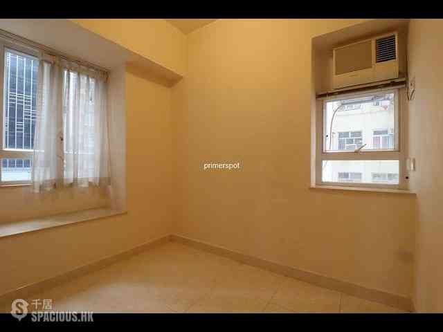 Wan Chai - Silvervale Mansion 06
