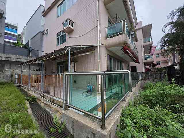 Sai Kung - Nam Shan 01