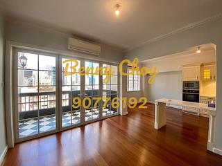 Mid Levels Central - Long Mansion 05
