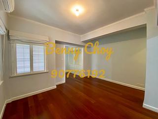 Mid Levels Central - Long Mansion 11