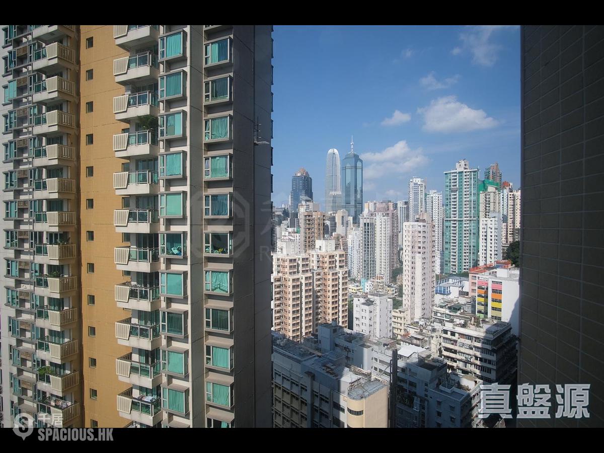 Mid Levels West - Beaudry Tower 01