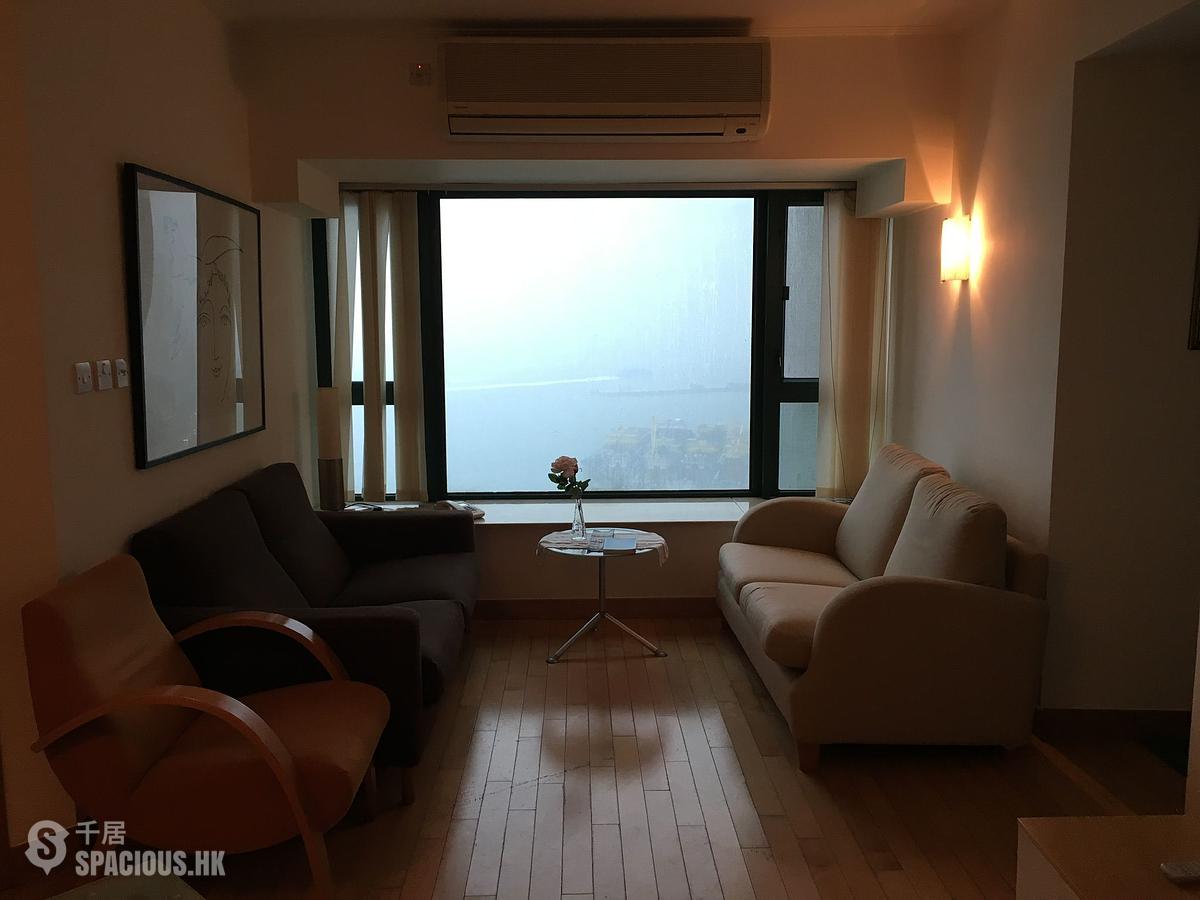 Kennedy Town - Manhattan Heights 01