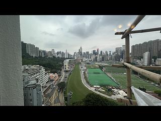 跑馬地 - 旭逸閣 04