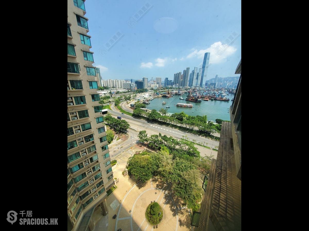 Tai Kok Tsui - Island Harbourview Block 9 01