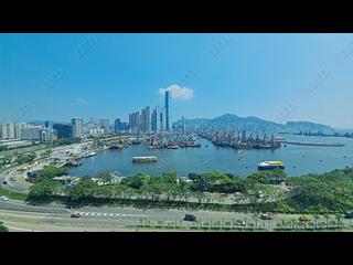 Tai Kok Tsui - Island Harbourview Block 9 02