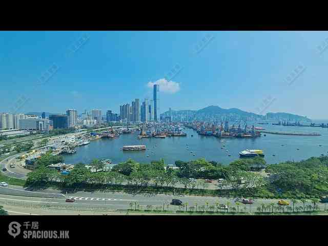 Tai Kok Tsui - Island Harbourview Block 9 02