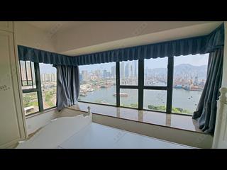 Tai Kok Tsui - Island Harbourview Block 9 03